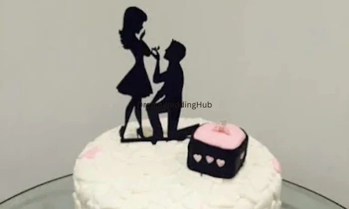 Jeden The cake expert